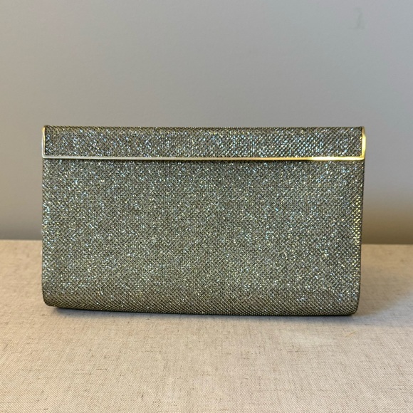 Jimmy Choo Cayla Clutch - Picture 5 of 12